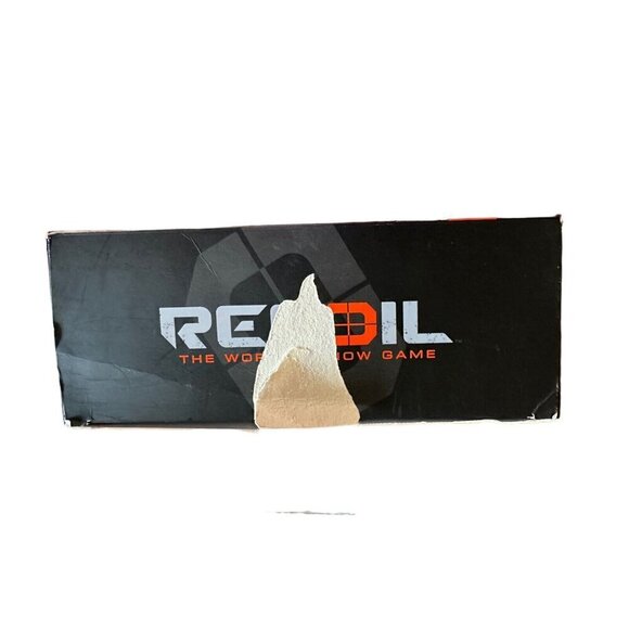 Recoil RK 45 Spit Fire Laser Tag Weapon Smartphone Use W/ Recoil Starter Kit NIB - Picture 5 of 11